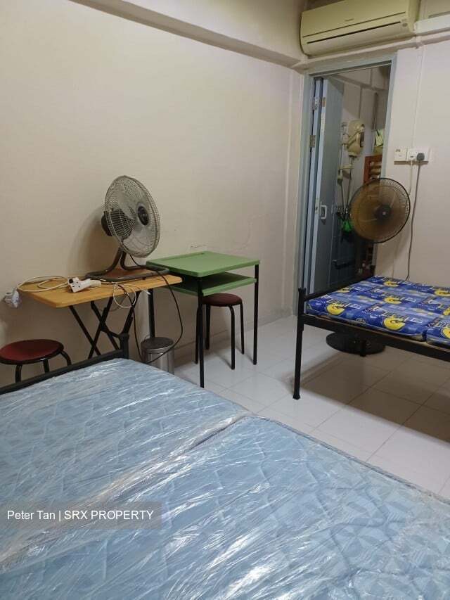 Ang Mo Kio Avenue 4 (Ang Mo Kio),  #349075161